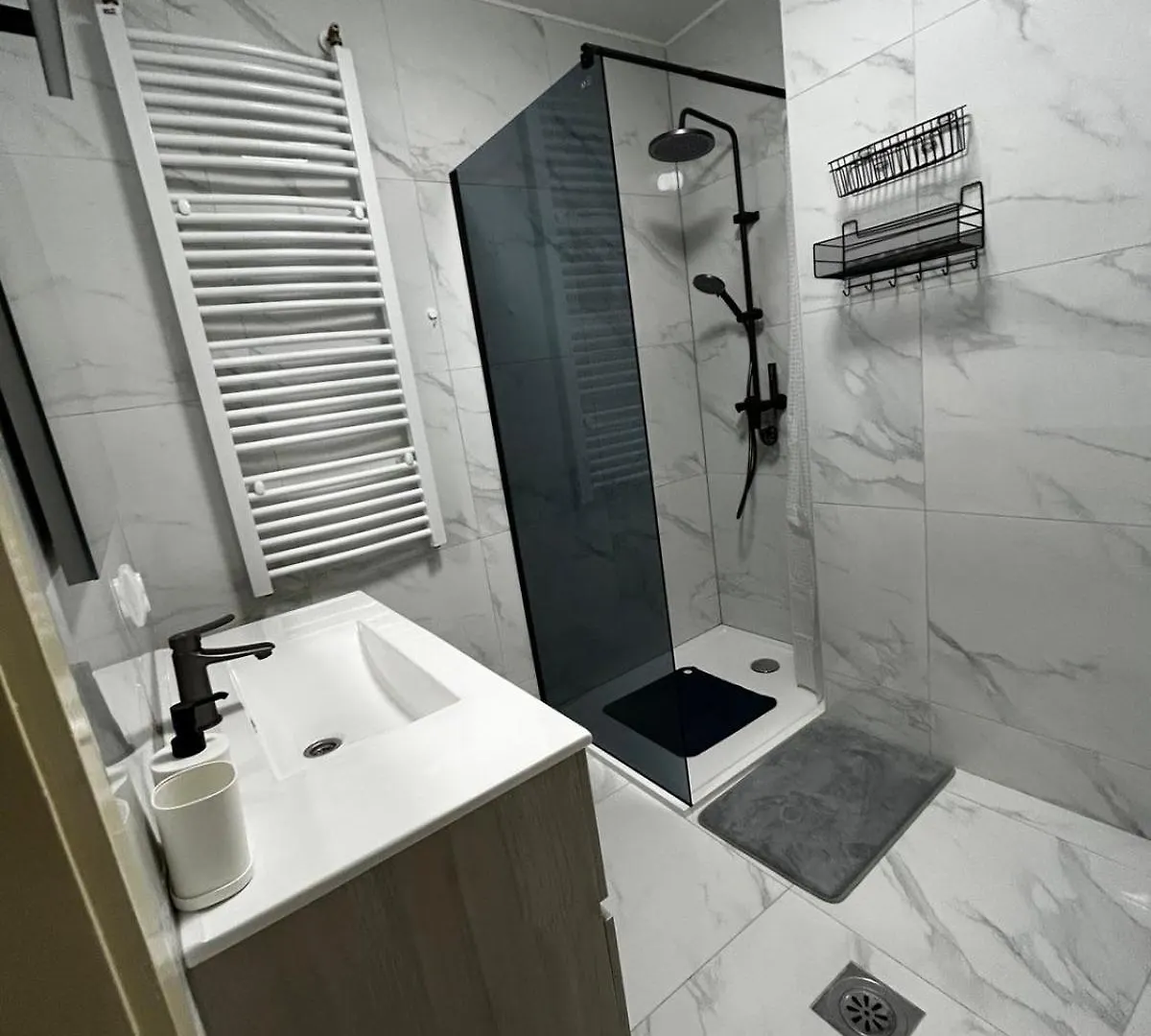 Apartman Crljenko Lic 0*,  Croatia