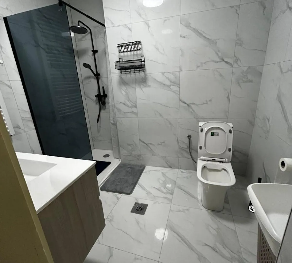Apartman Crljenko Lic Croatia