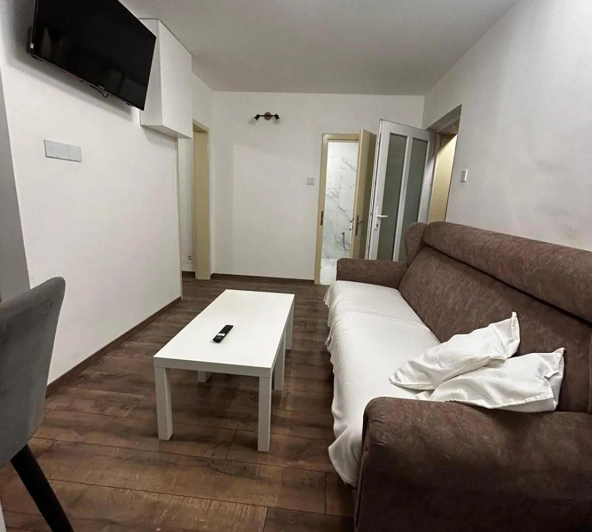 Apartman Crljenko Lic